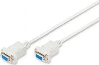 Digitus AK-610100-030-E, Digitus VGA - VGA (3 m, VGA) (AK-610100-030-E)
