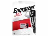 Energizer A27 Specialty (2 Stk., A27, 22 mAh), Batterien + Akkus