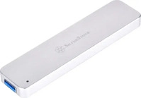 Silverstone SST-MS09S, Silverstone SST ext. M.2 Geh&auml;use SST-MS09S (M.2) (SST-MS09S)