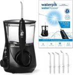 Waterpik WF-662, Waterpik Ultra Professional (WF-662) Schwarz