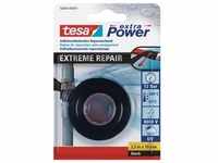 tesa, Klebeband, EXTRA POWER Extreme Repair Reparaturband (19 mm, 2.50 m, 1 Stück)