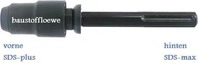 Makita P-17027, Makita P-17027 SDS-PLUS Adapter f&uuml;r SDS-MAX Spannfutter (P-17027)