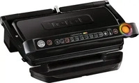 Tefal GC7228, Tefal GC 7228 Optigrill+ XL (GC7228) Schwarz