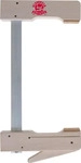 Klemmsia 0020, Klemmsia Klemmzwingen (200 mm) (0020) Weiss
