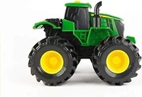 John Deere 46656, John Deere Monster Treads Licht Sound (46656)...
