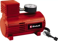 Einhell 2072112, Einhell CC-AC 12 V (12 l, 18 Bar) (2072112) Rot