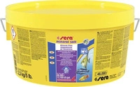 Sera mineral salt 2.200 ml (2,3 kg) (Wasseraufbereitung Aquarium) (41376907)