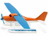 Siku 52.001.099, Siku Wasserflugzeug Blau/Orange