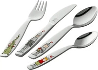 Zwilling 07132-210-0, Zwilling Eckbert (07132-210-0) Silber
