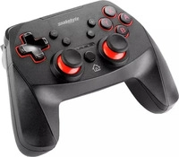 Snakebyte SB911194, Snakebyte Nintendo Switch Game Pad Pro wireless (NSW) - schwarz