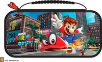 Bigben Interactive 308871, Bigben Interactive Bigben Nintendo Switch Tasche Mario