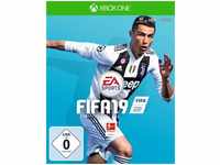 Electronic Arts 1038958, Electronic Arts EA Games FIFA 19 (Xbox One X, Xbox...