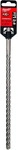 Milwaukee 4932352028, Milwaukee Hammerbohrer SDS-Plus MX4 (10 Millimeter, 10 mm)