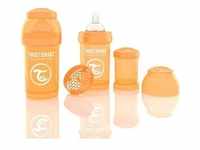 Twistshake, Babynahrungsbehälter, Trinkflasche Twistshake Anti-Kolik 180ml