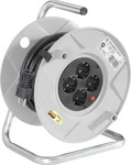 Brennenstuhl 1 099150001, Brennenstuhl Garant (25 m, 1.50 mm&sup2;) (1 099150001)