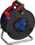 Brennenstuhl 1209830, Brennenstuhl Kabeltrommel Garant (50 m, 1.50 mm&sup2;) (1209830)