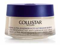 Collistar, Gesichtscreme, Special Anti-Age Ultra-Regenerating Anti-Wrinkle Day Cream