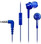 Panasonic RP-TCM115E-A, Panasonic RP-TCM115E-A (Kabelgebunden) (RP-TCM115E-A) Blau