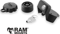 TomTom 1GF0.002.11, TomTom Rider 550 Premium Pack (4.30") (1GF0.002.11) Schwarz