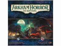 Fantasy Flight Games FFGD1160, Fantasy Flight Games FFG Arkham Horror: LCG (Deutsch)