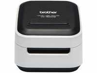Brother VC500WZ1, Brother VC-500W (313 dpi) Weiss