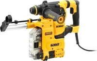 DeWalt D25335K-QS, DeWalt D25335 (Bohrhammer) (D25335K-QS) Gelb