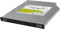 LG BU40N.ARAA10B, LG HLDS BU40N (Blu-ray Brenner, Blu-ray Laufwerk, CD Brenner,...