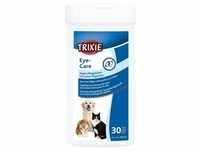 Trixie Pflegetücher für die Augen (Hund, Katze, Nager), Tierpflegemittel