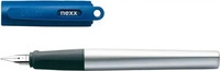 LogiConnection 1220458, LogiConnection F&uuml;ller nexx blue Linksh&auml;nder (1x) (1220458)