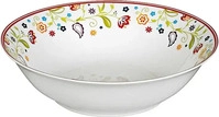Flirt by R&B 042.931-2, Flirt by R&B Schale 'Shanti Doppio' (23 cm) (042.931)