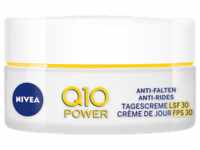 Nivea, Gesichtscreme, Q10 Power (50 ml, Gesichtscrème)