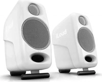 IK Multimedia IP-ILOUD-MMW-IN, IK Multimedia iLoud Micro Monitor (Aktiv, Paar, 2x 50