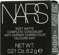 NARS Cosmetics 34101280101, NARS Cosmetics Soft Matte Complete (Custard)