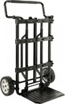 DeWalt 1-70-324, DeWalt Toughsystem (120 kg) (1-70-324) Schwarz/Gr&uuml;n