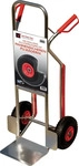 Puag 10060, Puag Stapelkarre (150 kg) (10060) Silber