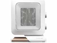 Trotec TFC 14 E (1400 W) Gold/Weiss