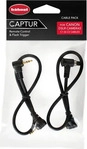 H&auml;hnel 1000 7141, H&auml;hnel Captur (Funk, Kabel) (1000 7141) Schwarz
