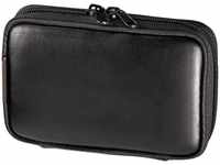 Hama 73088511, Hama 73088511 navigator case (4.3 ") Sleeve case Black Leather...
