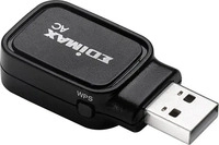edimax EW-7611UCB, edimax EW-7611UCB: AC600 & BT USB-Adapter (USB 2.0) (EW-7611UCB)