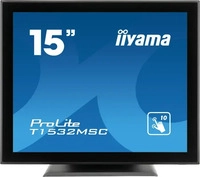 iiyama T1532MSC-B5X, iiyama ProLite T1532MSC-B5X (T1532MSC-B5X) Schwarz