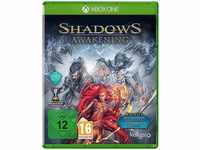 Kalypso Media 1077248, Kalypso Media Xbox One Shadows: Awakening (Xbox One X,...