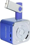 Technaxx 3530, Technaxx Mini Musicman Soundstation (3530) Blau