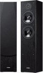 Yamaha NSF51-BL, Yamaha Ns-F51 (1 Paar) (NSF51-BL) Schwarz