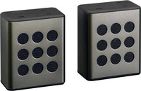 Lenco BTP-200, Lenco Btp-200 (8 h) (BTP-200) Schwarz