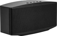 Blaupunkt MR100BK, Blaupunkt Mr 100 (Bluetooth, WLAN) (MR100BK) Schwarz