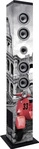 Lenco IBT-6ROMA, Lenco IBT-6 Roma (IBT-6ROMA) Grau