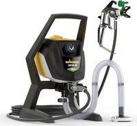 Wagner SprayTech 2371069, Wagner SprayTech Wagner Control Pro 250 R (2371069)...