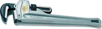 Ridgid 31105, Ridgid Rohrzange 824, gerade (610 mm) (31105) Gr&uuml;n