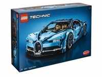 LEGO Bugatti Chiron (42083, LEGO Technic, LEGO Seltene Sets)