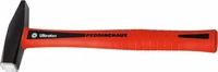 Peddinghaus 5039982000, Peddinghaus Schlosserhammer 'Ultratec' 3-K Stiel (2000 g)